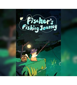 Fischer s Fishing Journey Steam Key GLOBAL